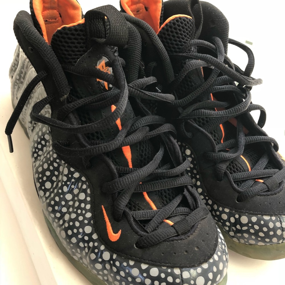 Nike air Foamposite one Prm